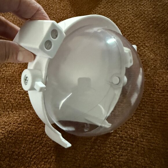 EUC American Girl Luciana Vega with Full NASA Space Suit - Picture 10 of 14